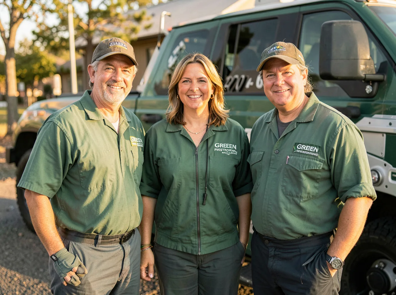 Water Damage Restoration company in Harrison, NJ