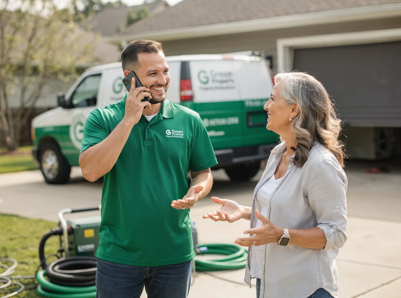 Water Damage Restoration Harrison, NJ FAQs